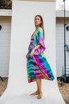 Long Caftan - Liliana