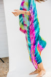 Long Caftan - Liliana