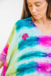 Long Caftan - Liliana