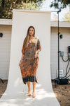 Long Caftan - Cleo