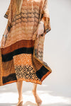 Long Caftan - June