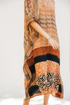 Long Caftan - June