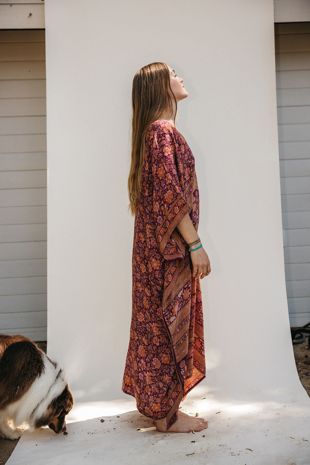 Long Caftan - Marlowe
