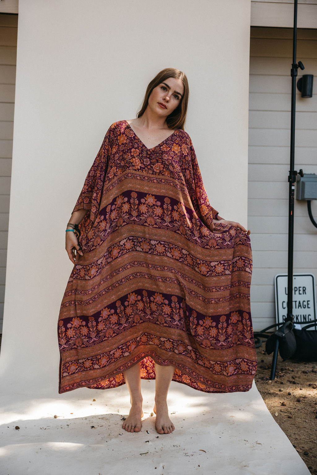 Long Caftan - Marlowe
