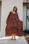 Long Caftan - Marlowe