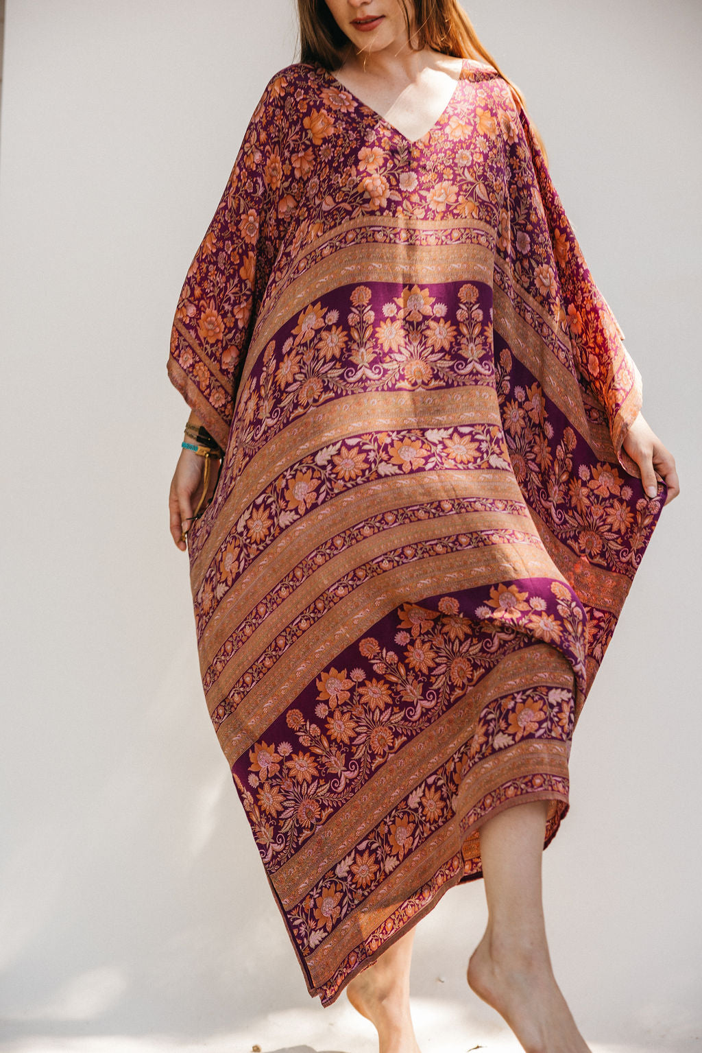 Long Caftan - Marlowe