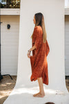 Long Caftan - Stella