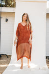 Long Caftan - Stella