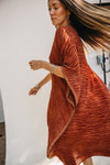 Long Caftan - Stella