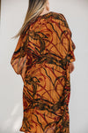 Long Caftan - Daisy