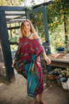 Long Caftan - Daphne