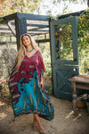 Long Caftan - Daphne