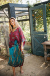 Long Caftan - Daphne
