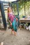 Long Caftan - Daphne