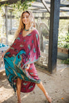 Long Caftan - Daphne