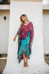 Long Caftan - Daphne