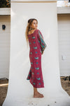 Long Caftan - Daphne