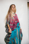 Long Caftan - Daphne