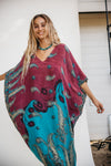 Long Caftan - Daphne