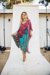 Long Caftan - Daphne