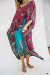 Long Caftan - Daphne