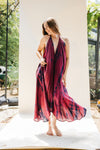 Sun Child Classic Silk Dress - Ross