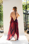 Sun Child Classic Silk Dress - Ross