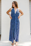 Sun Child Classic Silk Dress - Juju