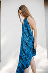 Sun Child Classic Silk Dress - Fernwood
