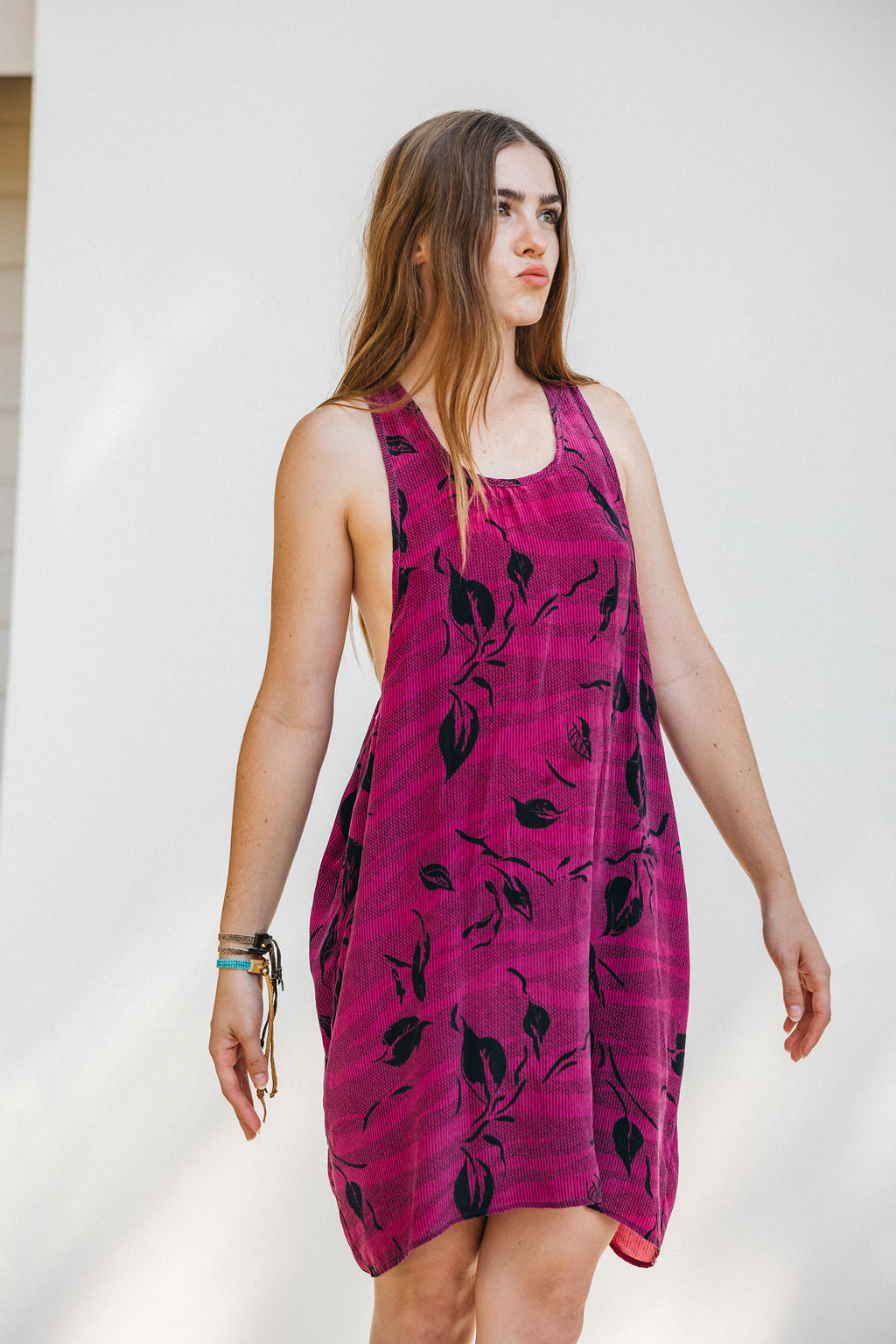 The Sun Dress - Avery