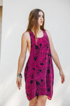 The Sun Dress - Avery