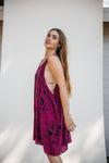 The Sun Dress - Avery