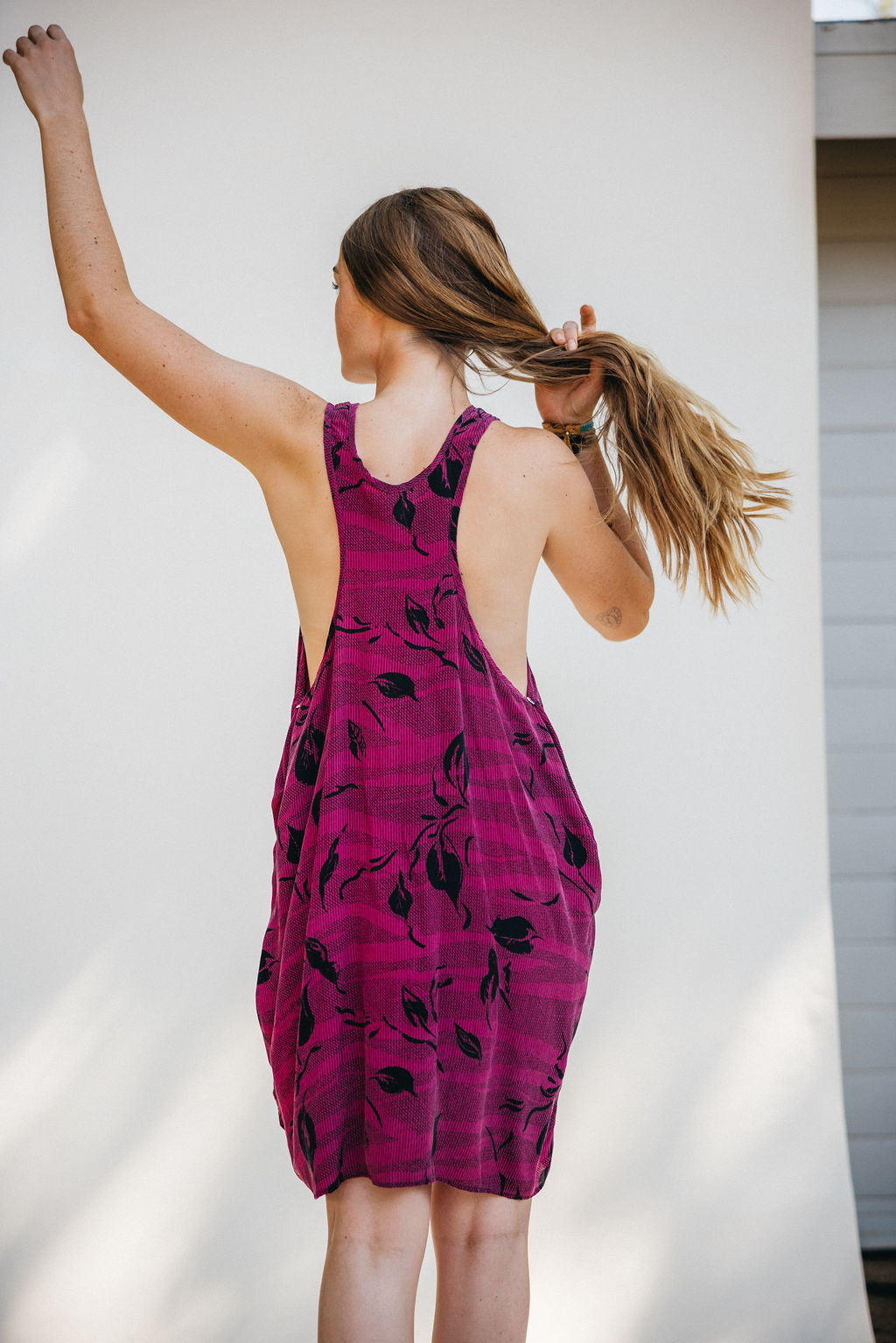 The Sun Dress - Avery