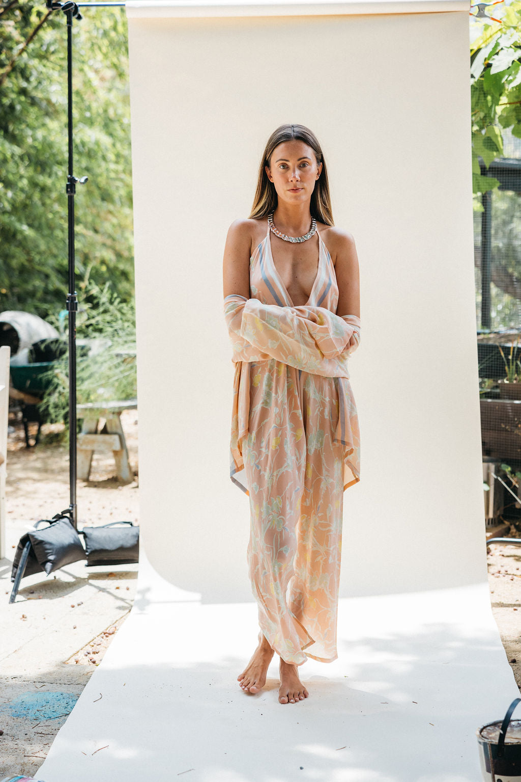 The Set - Sophia