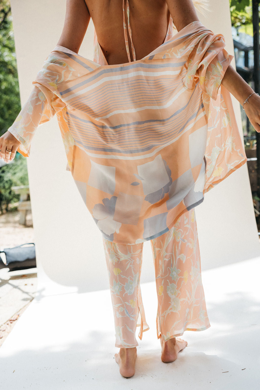 The Set - Sophia