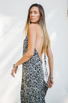 Sun Child Classic Silk Dress - Justin