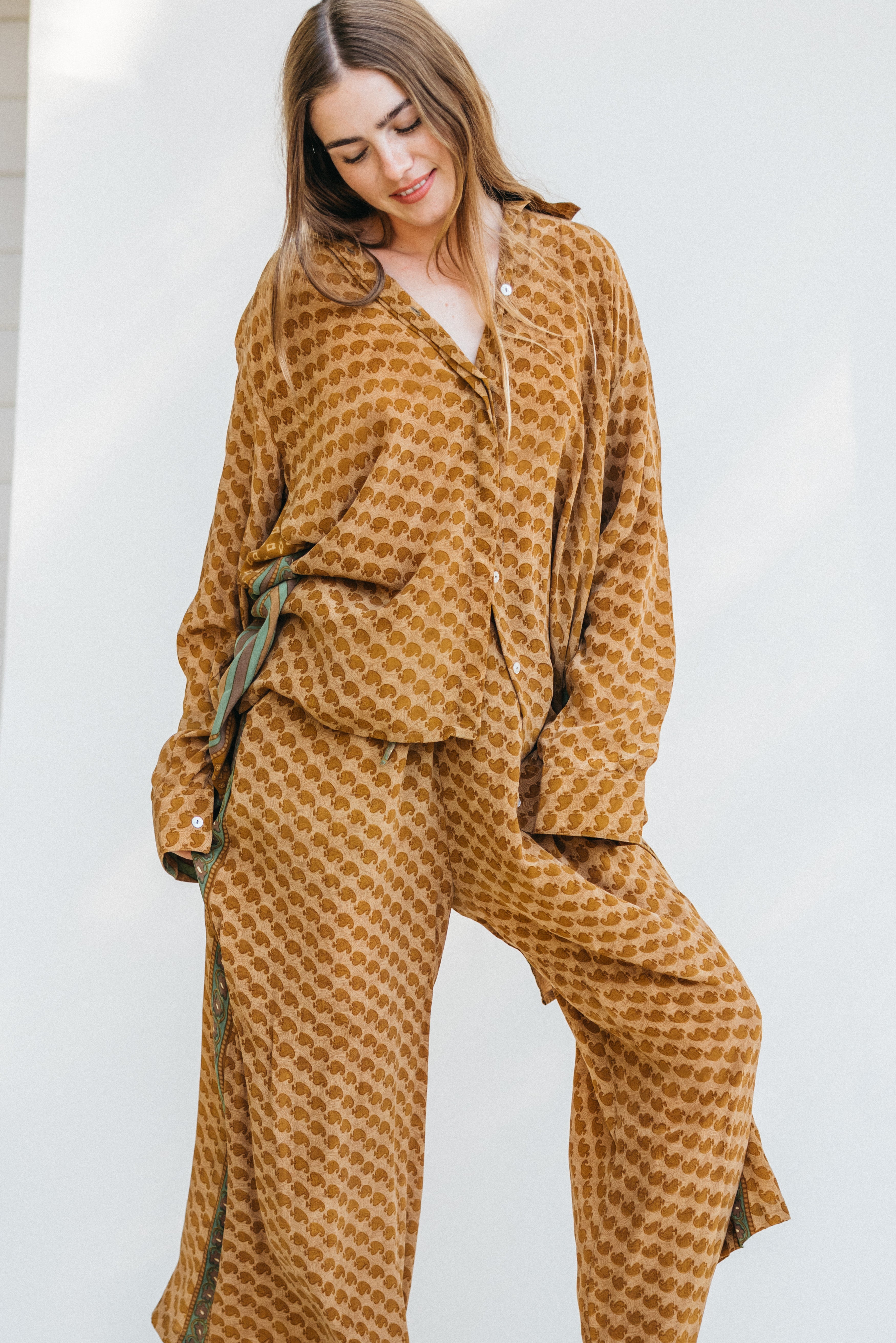 The Pant - Allie