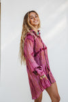 Boyfriend Shirt - Groovy