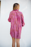 Boyfriend Shirt - Groovy