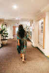 Long Caftan - Beverly Hills