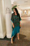 Long Caftan - Beverly Hills