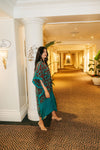 Long Caftan - Beverly Hills
