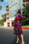 Long Caftan - Doheny
