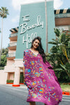 Long Caftan - Doheny