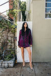 Boyfriend Shirt - Roxy
