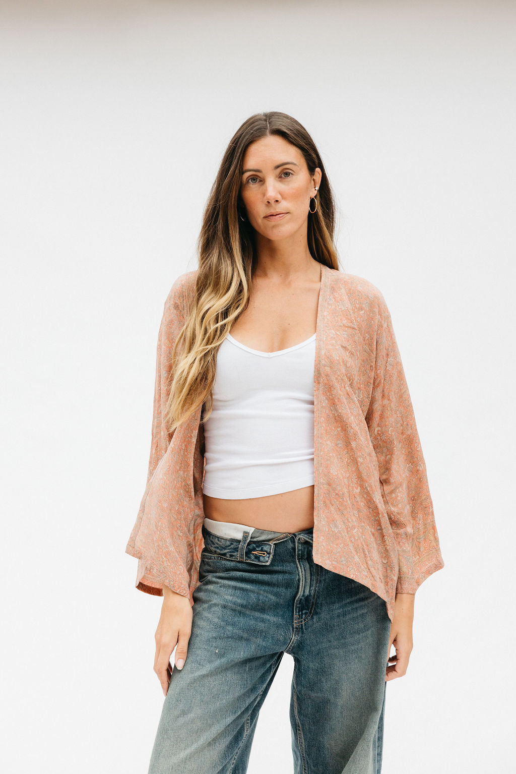 Short Jacket - Love