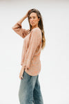 Short Jacket - Love