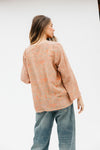 Short Jacket - Love