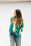 Short Jacket - Bliss