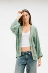 Short Jacket - Essence